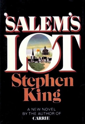 Cover of ’Salem’s Lot