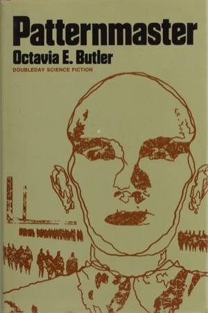 Cover of Patternmaster