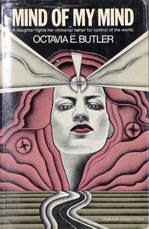 Cover of Mind of My Mind