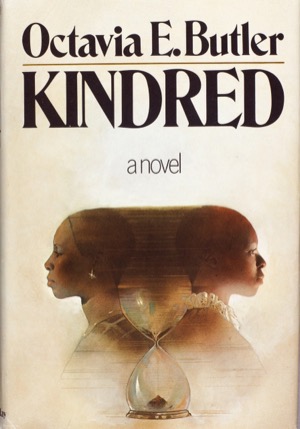 Cover of Kindred