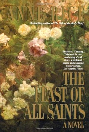 Cover of The Feast of All Saints