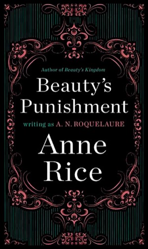 Cover of Beauty's Punishment