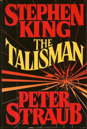 Cover of The Talisman