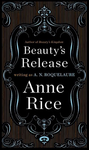 Cover of Beauty's Release