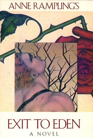 Cover of Exit to Eden