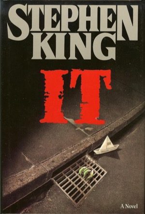 Cover of IT