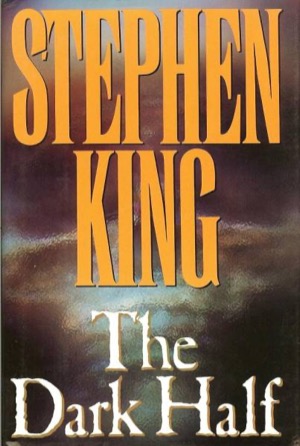 Cover of The Dark Half