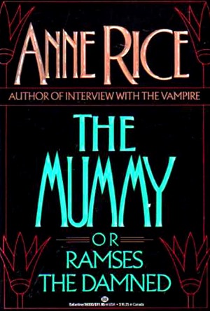 Cover of The Mummy