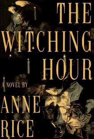 Cover of The Witching Hour