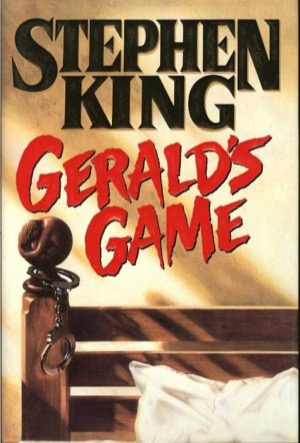 Cover of Gerald’s Game