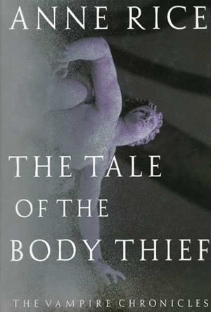 Cover of The Tale of the Body Thief