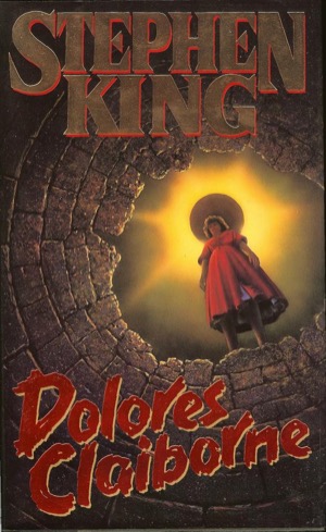 Cover of Dolores Claiborne