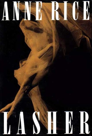 Cover of Lasher