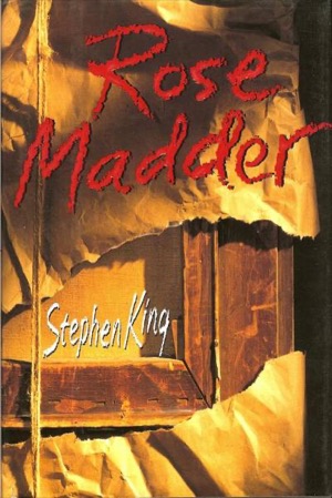 Cover of Rose Madder