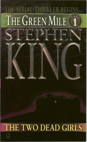 Cover of The Green Mile