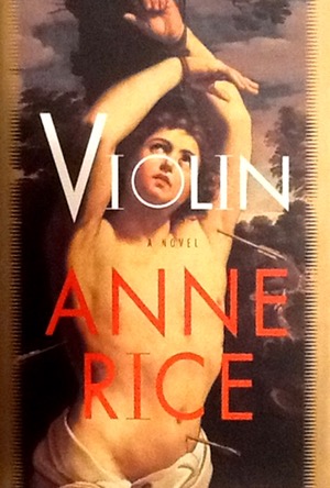 Cover of Violin