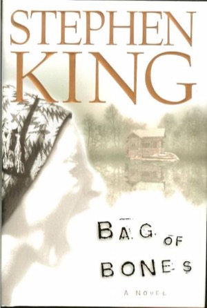 Cover of Bag of Bones