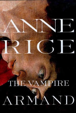 Cover of The Vampire Armand