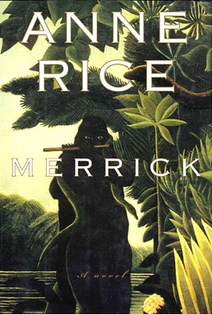 Cover of Merrick