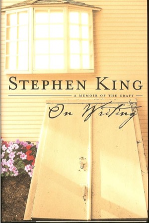 Cover of On Writing