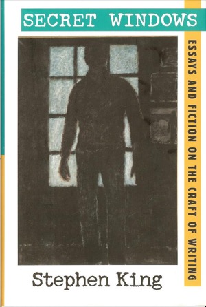 Cover of Secret Windows