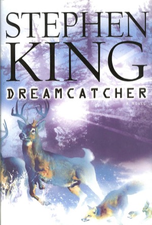 Cover of Dreamcatcher