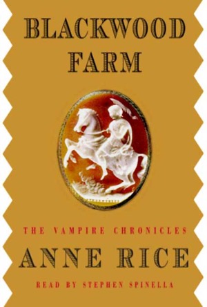 Cover of Blackwood Farm