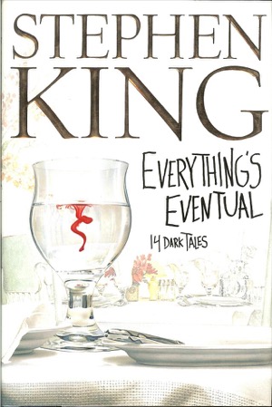 Cover of Everything’s Eventual