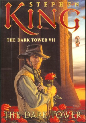 Cover of The Dark Tower VII: The Dark Tower