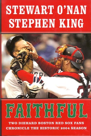 Cover of Faithful