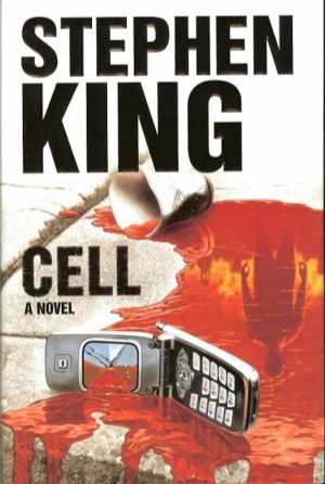 Cover of Cell