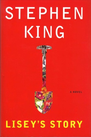 Cover of Lisey’s Story