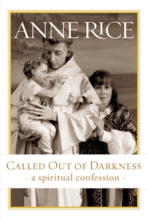 Cover of Called Out of Darkness