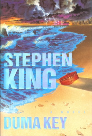 Cover of Duma Key
