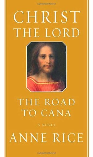 Cover of The Road to Cana