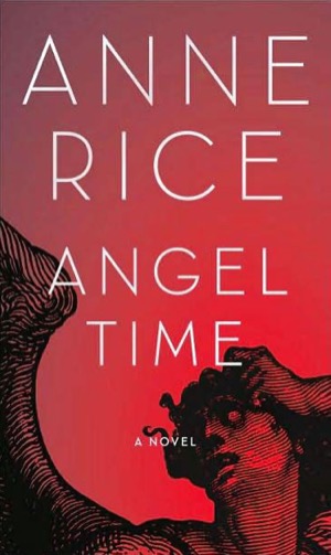 Cover of Angel Time
