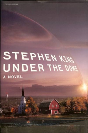 Cover of Under the Dome