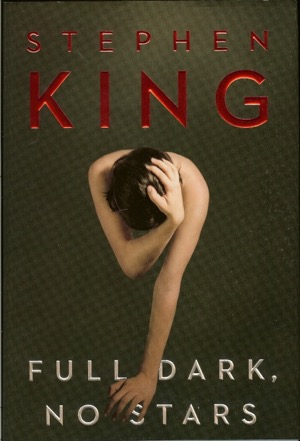 Cover of Full Dark, No Stars