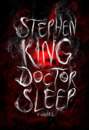 Cover of Doctor Sleep