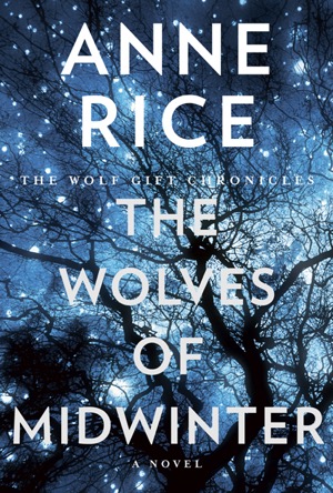 Cover of The Wolves of Mid-Winter