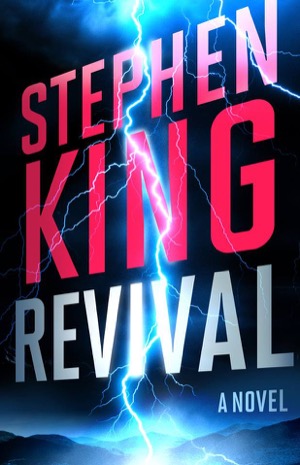 Cover of Revival