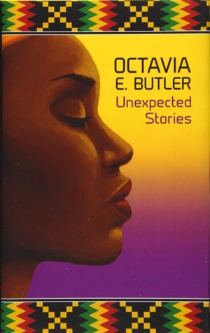 Cover of Unexpected Stories
