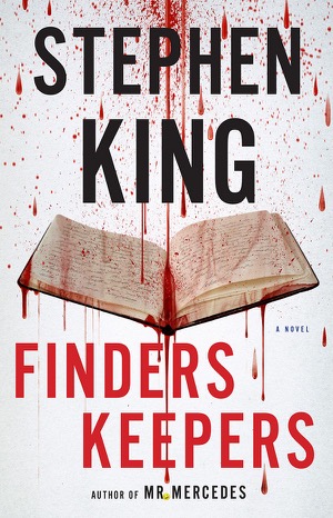 Cover of Finders Keepers
