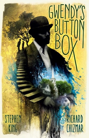 Cover of Gwendy’s Button Box