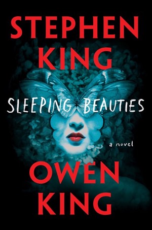 Cover of Sleeping Beauties