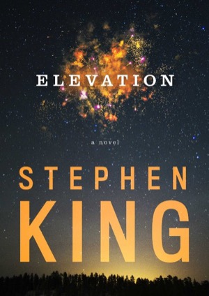Cover of Elevation