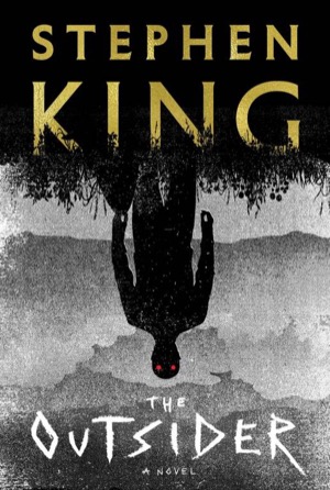 Cover of The Outsider