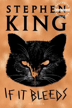 Cover of If It Bleeds