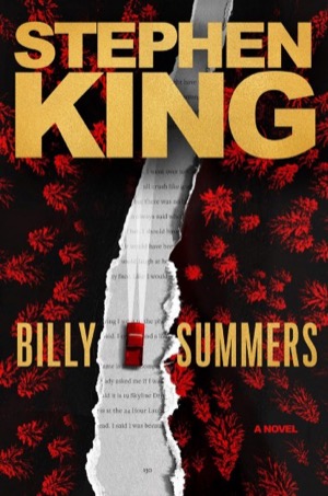 Cover of Billy Summers