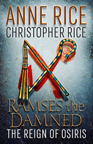 Cover of The Reign of Osiris